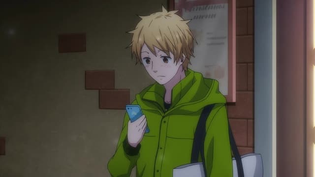 Rainbow Days 20. Bölüm