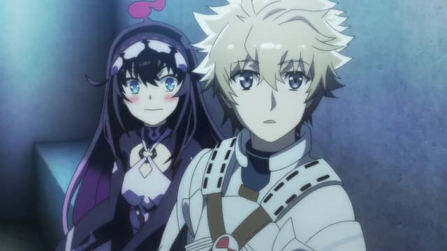 Infinite Dendrogram 2. Bölüm