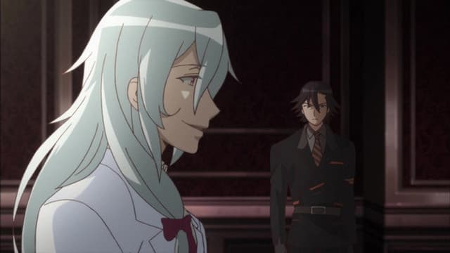 Anti-Magic Academy: The 35th Test Platoon 7. Bölüm