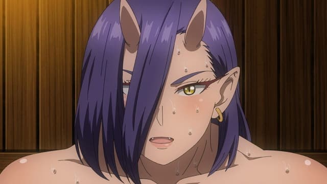 Plus-Sized Elf 3. Bölüm