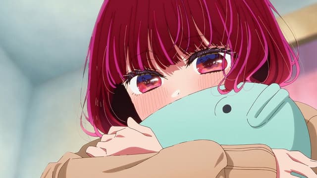 【OSHI NO KO】 10. Bölüm