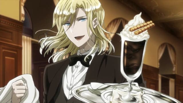 The Royal Tutor 6. Bölüm