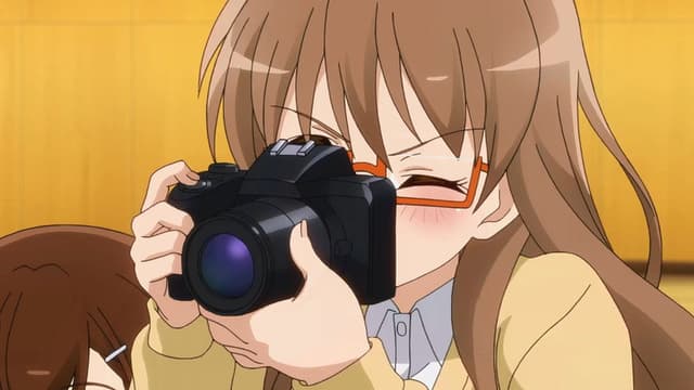 Rifle Is Beautiful 5. Bölüm