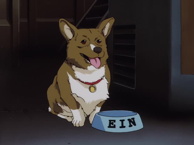 Cowboy Bebop 16. Bölüm