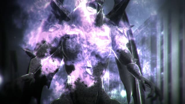 Unlimited Fafnir 7. Bölüm