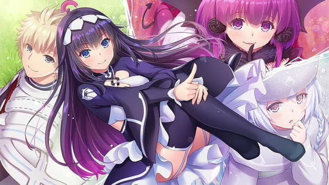Infinite Dendrogram 1. Bölüm