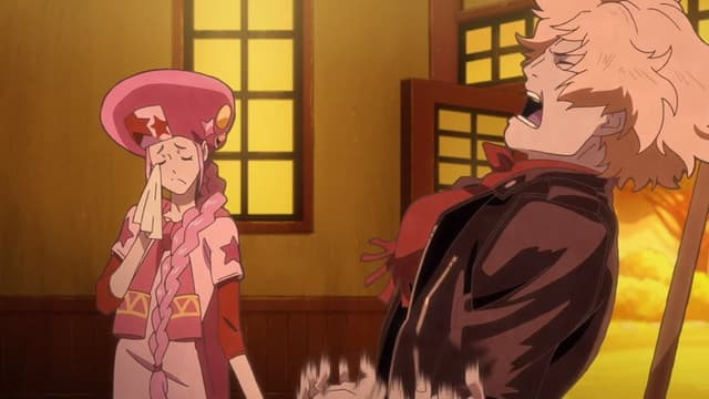 ClassicaLoid 1. Bölüm