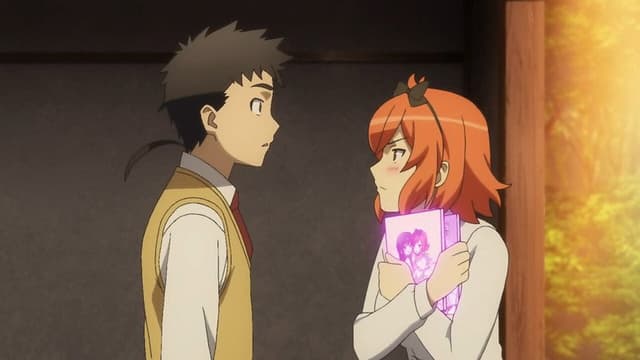 Ai Tenchi Muyo! 18. Bölüm
