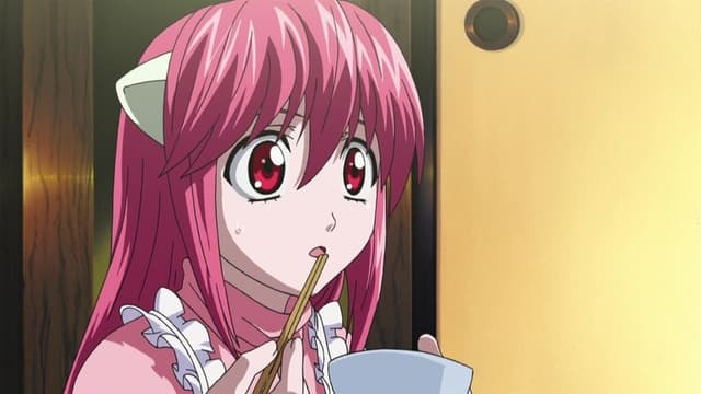 Elfen Lied 10. Bölüm
