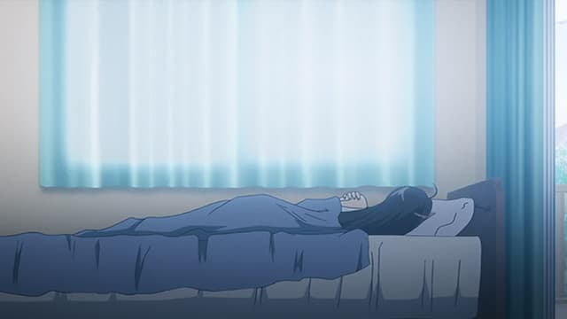 Shakugan no Shana 4. Bölüm