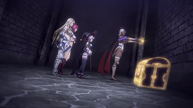 Bikini Warriors 10. Bölüm