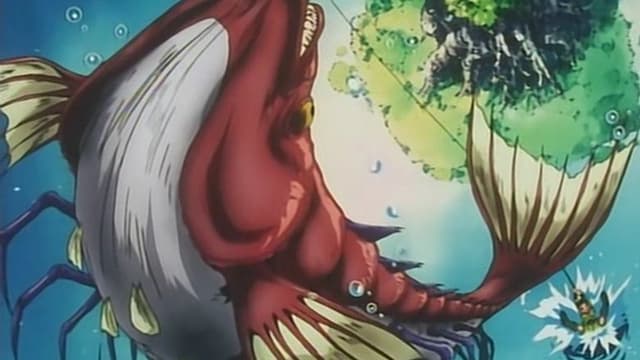 Hunter x Hunter 1. Bölüm
