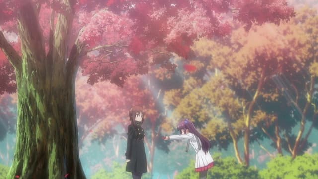 Hinako Note 12. Bölüm