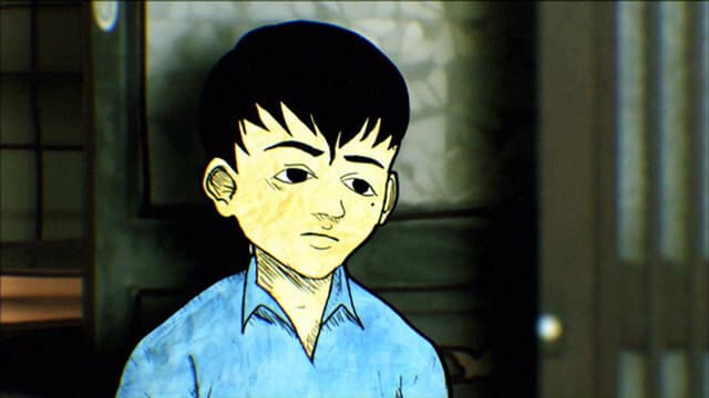 Theatre of Darkness: Yamishibai 8. Bölüm