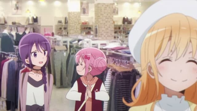 Comic Girls 9. Bölüm