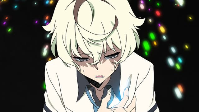 Kiznaiver 9. Bölüm