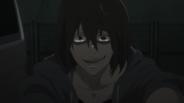 Boogiepop and Others 4. Bölüm