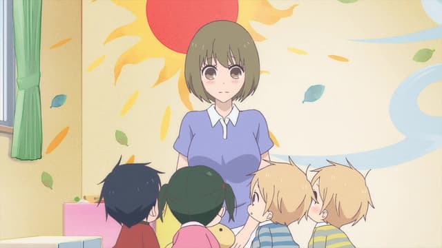 School Babysitters 11. Bölüm