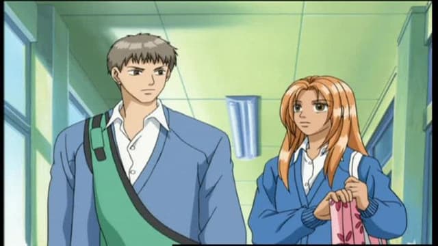 Peach Girl 10. Bölüm