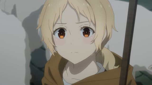 Spice and Wolf: MERCHANT MEETS THE WISE WOLF 11. Bölüm
