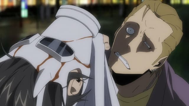 Durarara!! 13. Bölüm