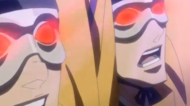 Ghost Slayers Ayashi 21. Bölüm