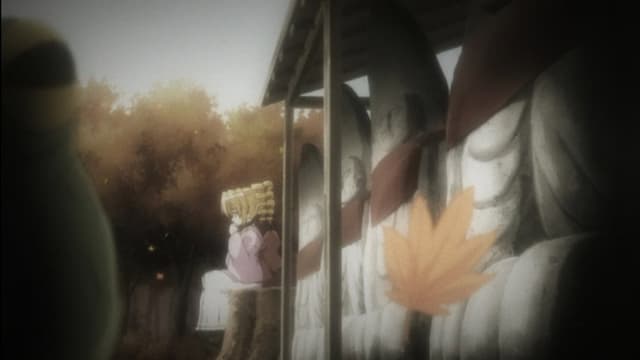 Omamori Himari 9. Bölüm