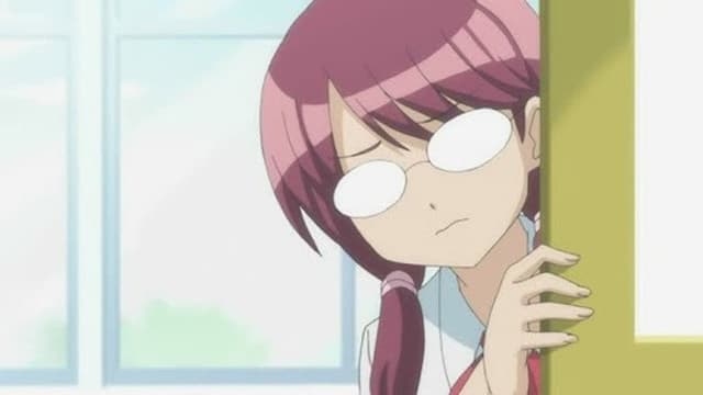 Morita-san wa Mukuchi 10. Bölüm