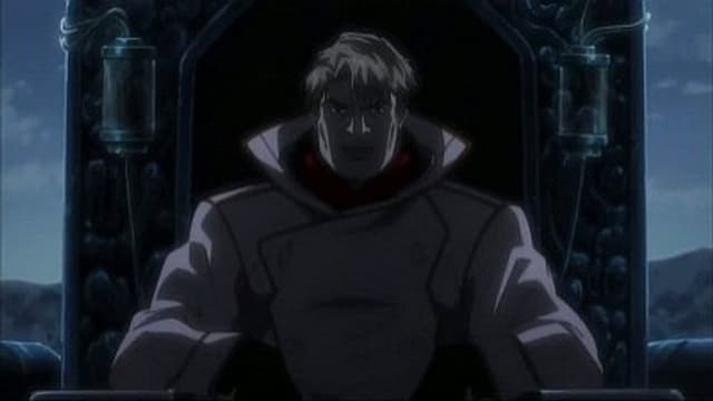 Blade 12. Bölüm