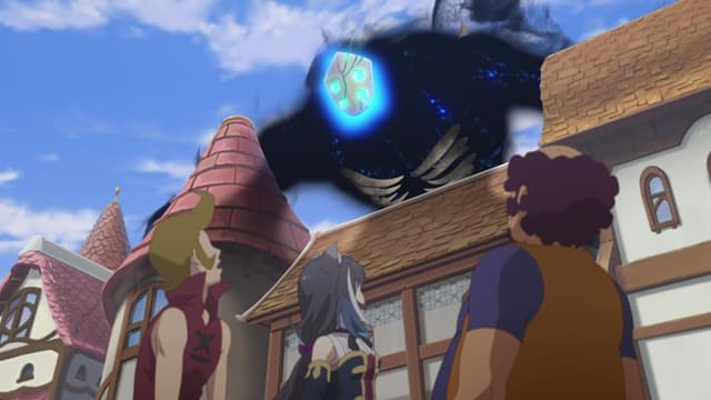Princess Connect! Re:Dive 12. Bölüm
