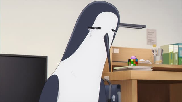 Kujima: Why Sing, When You Can Warble? 4. Bölüm