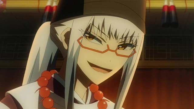 Twin Star Exorcists 24. Bölüm