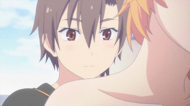 Oreshura 5. Bölüm