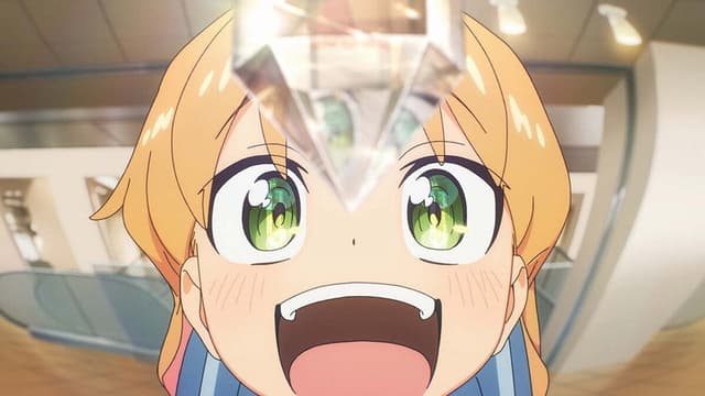 Ruri Rocks 1. Bölüm