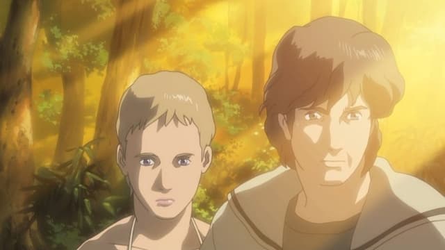 Ghost in the Shell: Stand Alone Complex 3. Bölüm