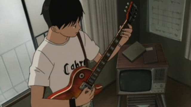 Beck: Mongolian Chop Squad 5. Bölüm
