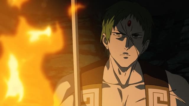 Mushoku Tensei: Jobless Reincarnation 9. Bölüm