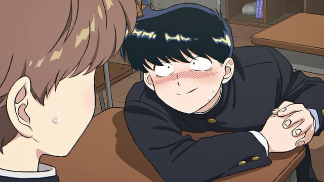 Go for It, Nakamura-kun!! 4. Bölüm