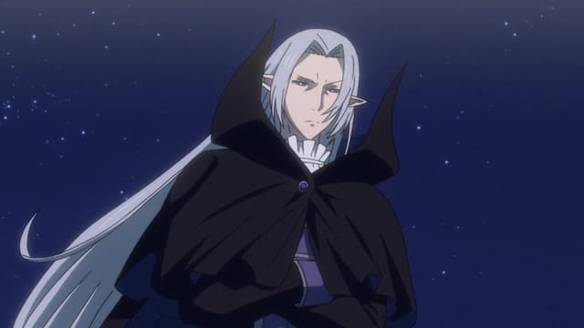 Demon Lord, Retry! 7. Bölüm