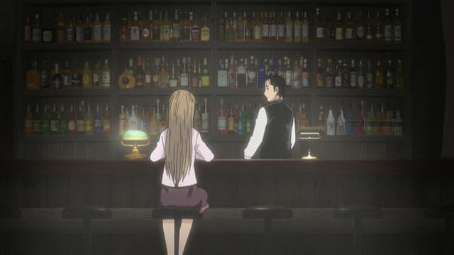 Bartender 2. Bölüm