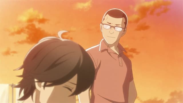 Poco's Udon World 6. Bölüm