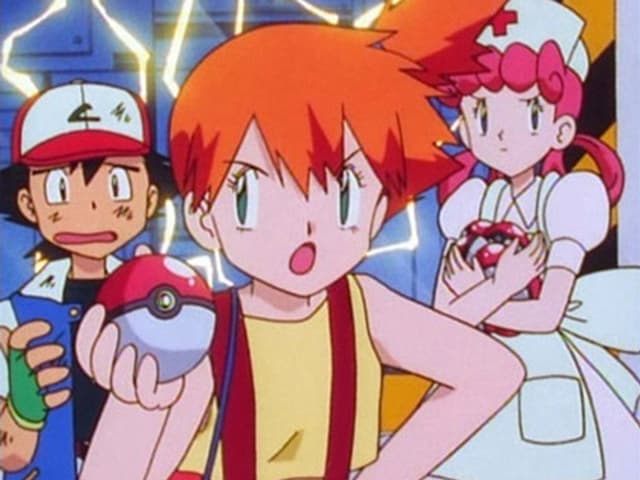 Pokemon 2. Bölüm