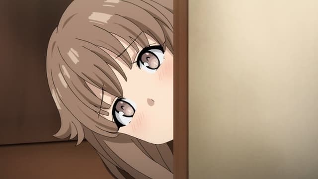 Rascal Does Not Dream of Bunny Girl Senpai 10. Bölüm