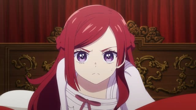 The Most Heretical Last Boss Queen: From Villainess to Savior 1. Bölüm