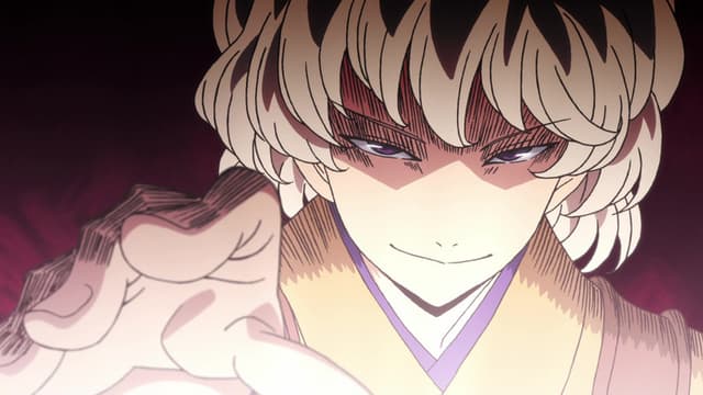 Tsugumomo 7. Bölüm