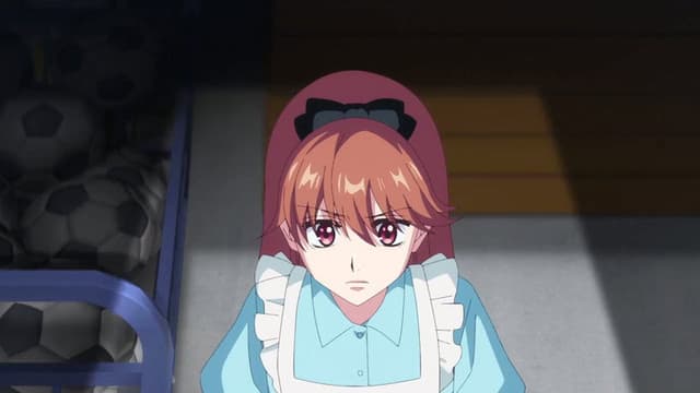 Hana-Kimi 12. Bölüm