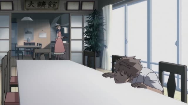 Corpse Princess 11. Bölüm