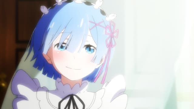 Re:ZERO -Starting Life in Another World- 11. Bölüm
