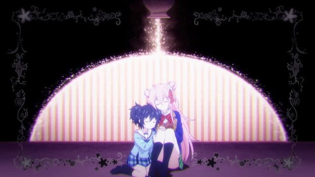 Happy Sugar Life 12. Bölüm