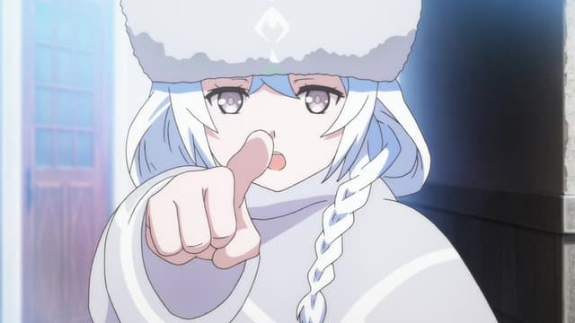 Infinite Dendrogram 5. Bölüm